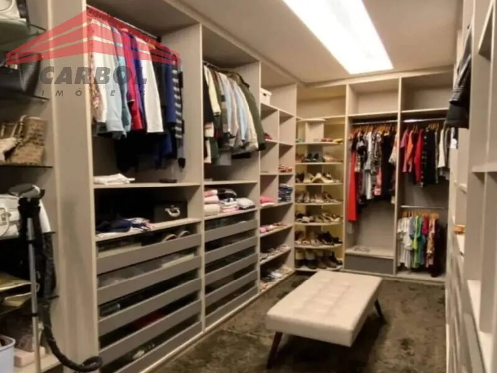 Casa de Condomínio, 4 quartos - Foto 8
