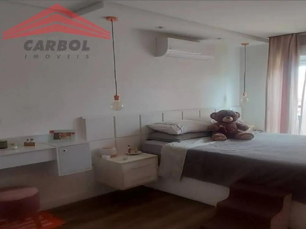Casa de Condomínio, 3 quartos - Foto 7