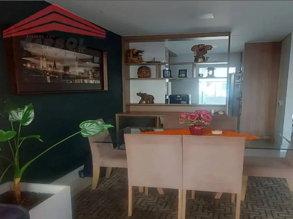 Casa de Condomínio, 3 quartos - Foto 5