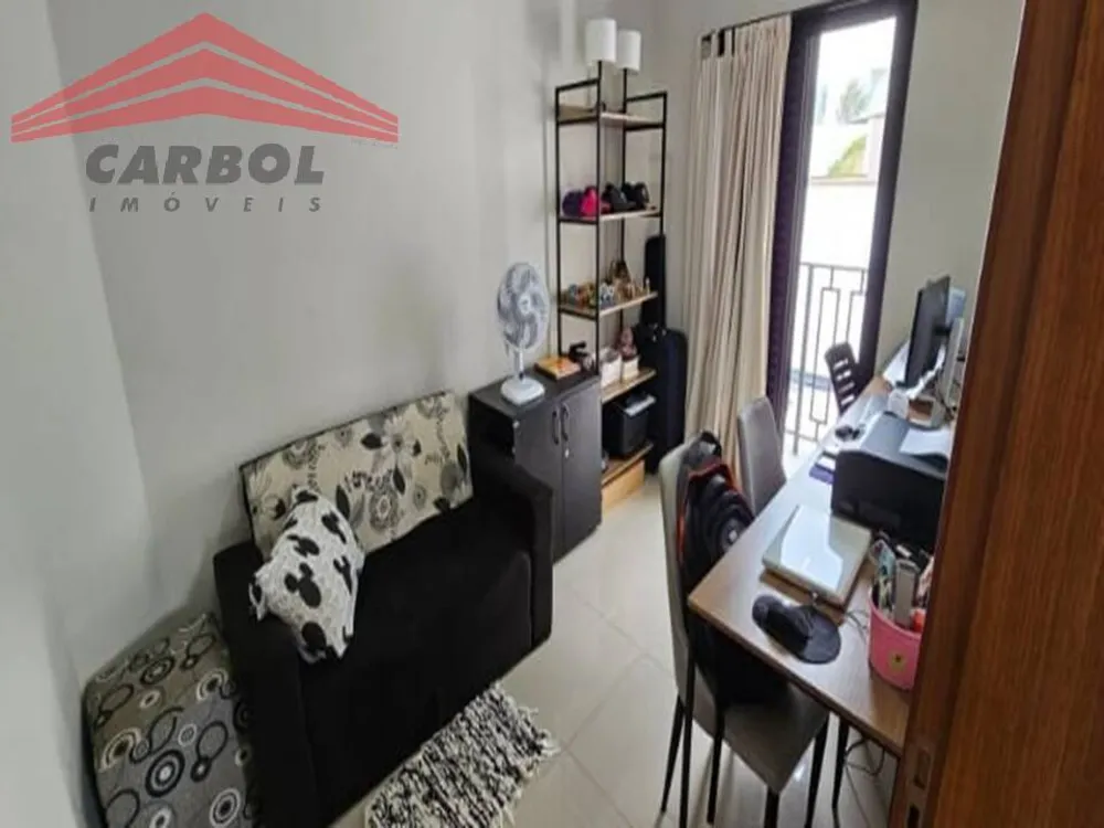Casa de Condomínio, 3 quartos - Foto 8
