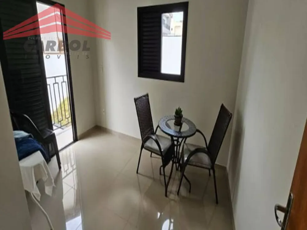 Casa de Condomínio, 3 quartos - Foto 6
