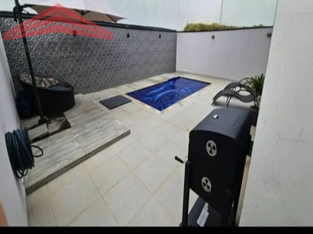 Casa de Condomínio, 3 quartos - Foto 11