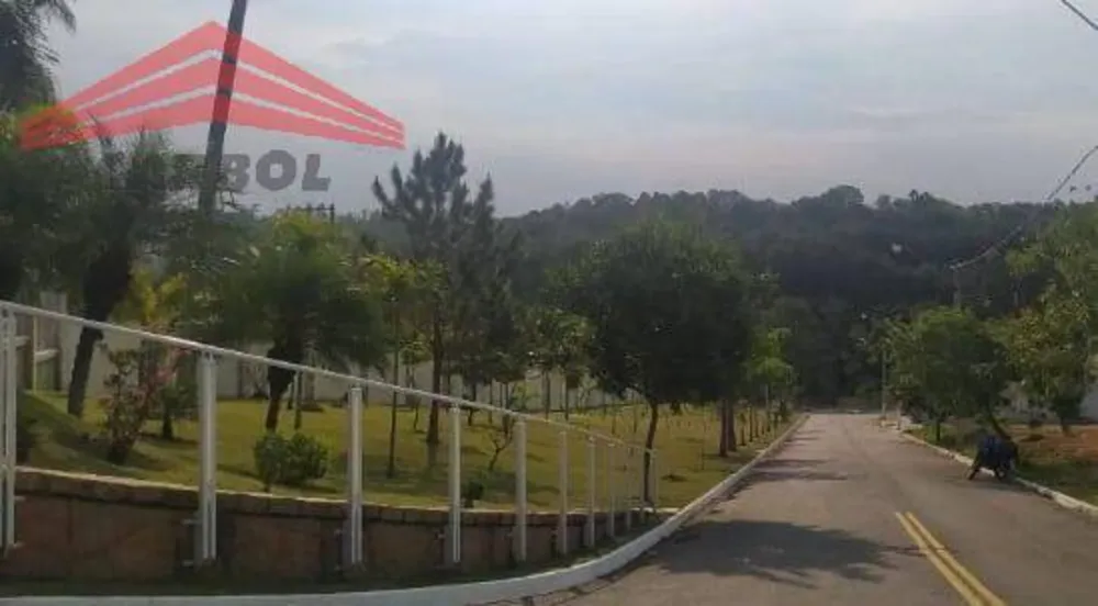 Terreno, 468 m² - Foto 1