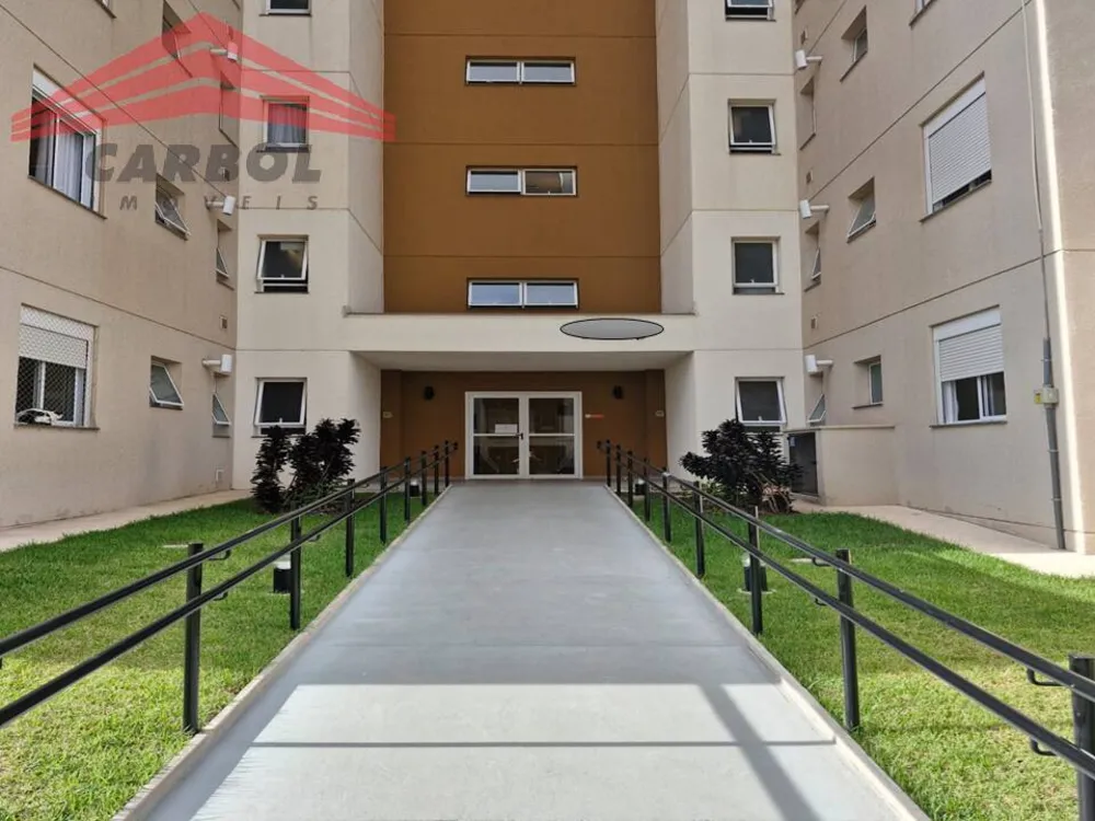 Apartamento, 3 quartos, 78 m² - Foto 11
