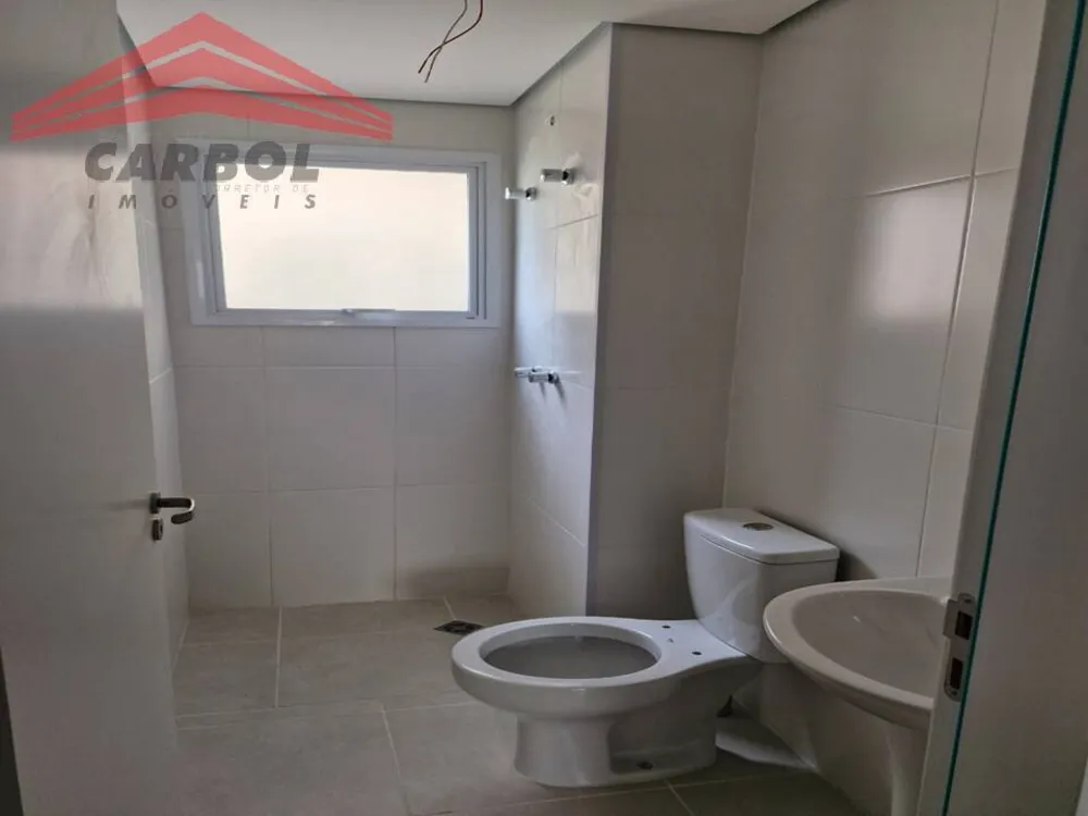 Apartamento, 3 quartos, 78 m² - Foto 8