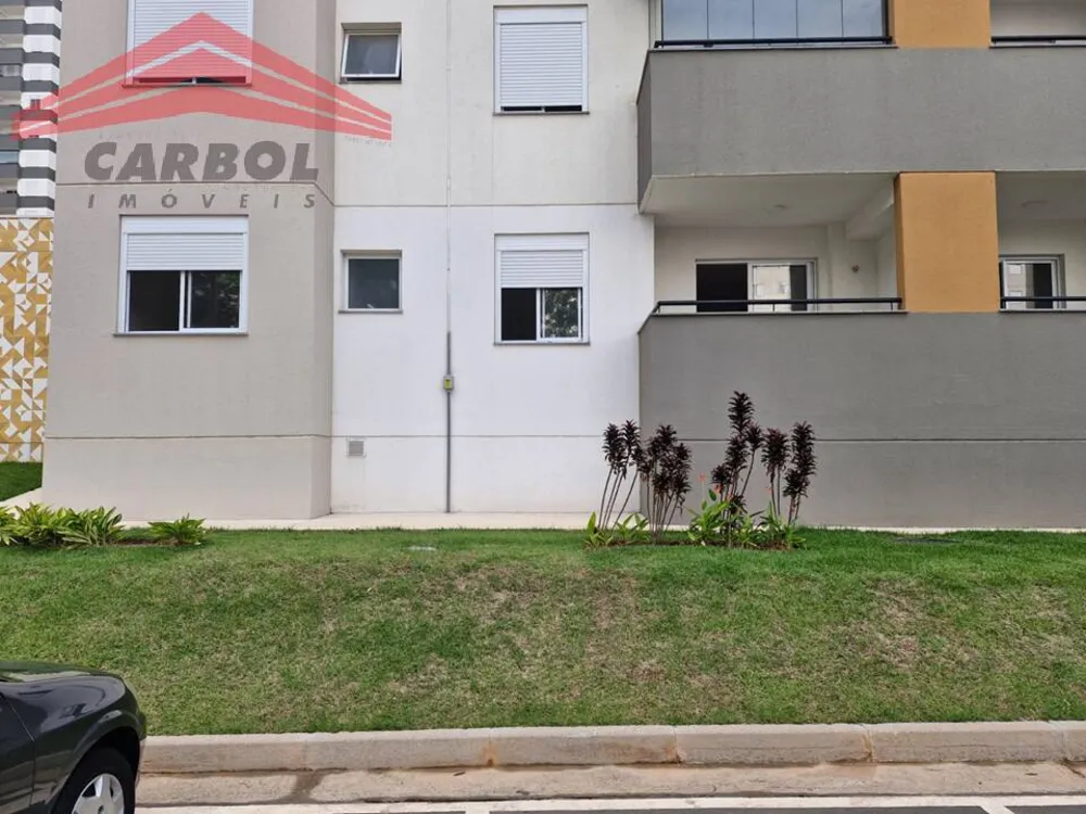 Apartamento, 3 quartos, 78 m² - Foto 5