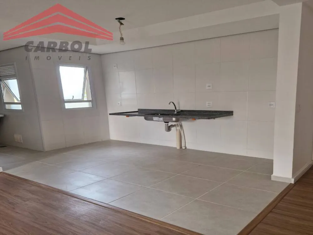 Apartamento, 3 quartos, 78 m² - Foto 6