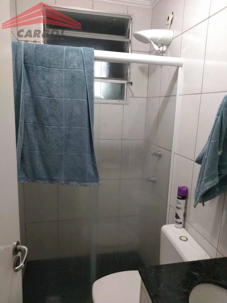 Apartamento, 3 quartos, 67 m² - Foto 16