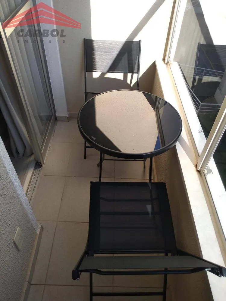 Apartamento, 3 quartos, 67 m² - Foto 4