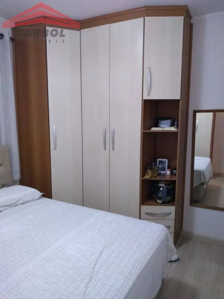 Apartamento, 3 quartos, 67 m² - Foto 11