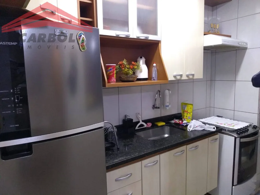 Apartamento, 3 quartos, 67 m² - Foto 7