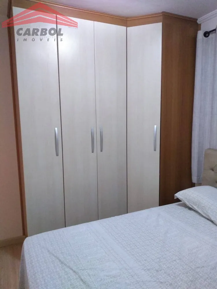Apartamento, 3 quartos, 67 m² - Foto 13