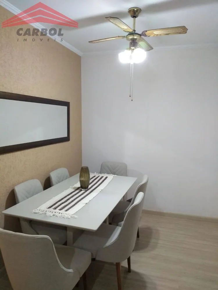 Apartamento, 3 quartos, 67 m² - Foto 1