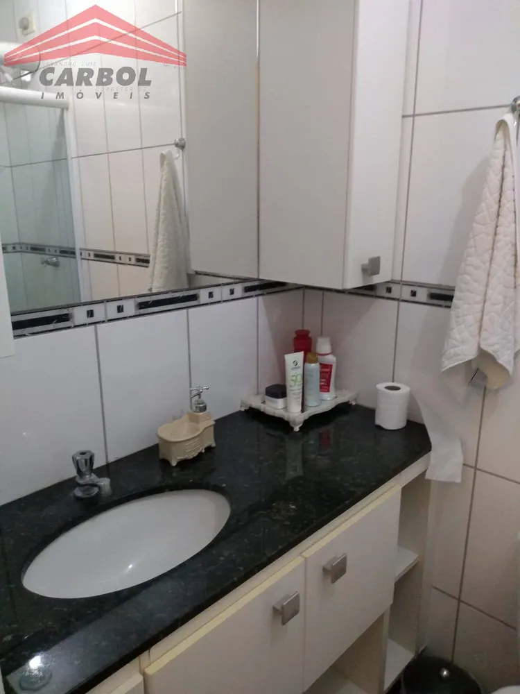 Apartamento, 3 quartos, 67 m² - Foto 14