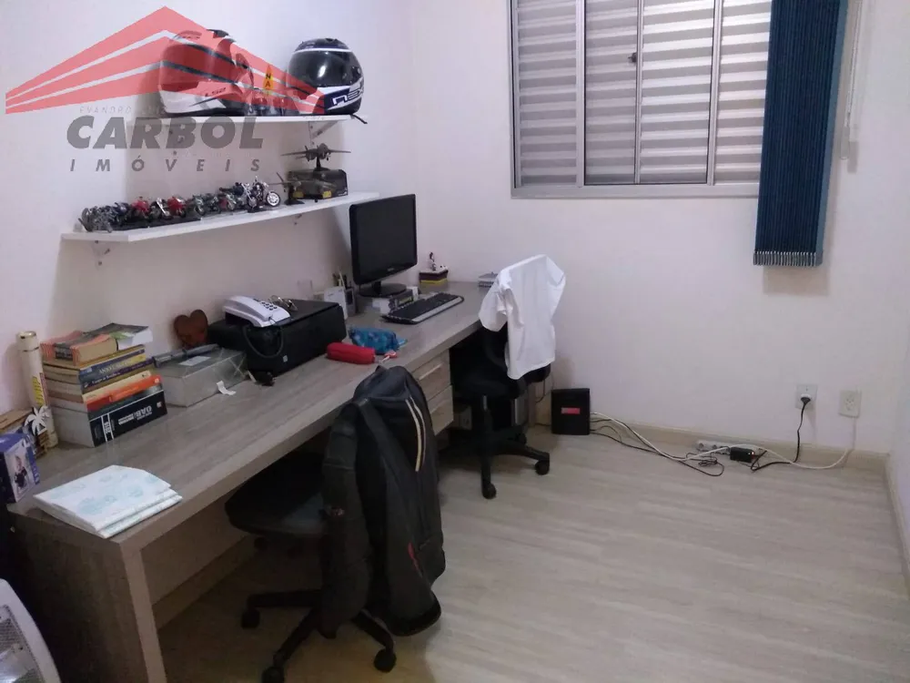 Apartamento, 3 quartos, 67 m² - Foto 10
