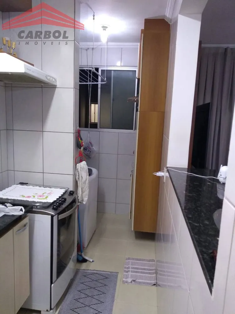 Apartamento, 3 quartos, 67 m² - Foto 8