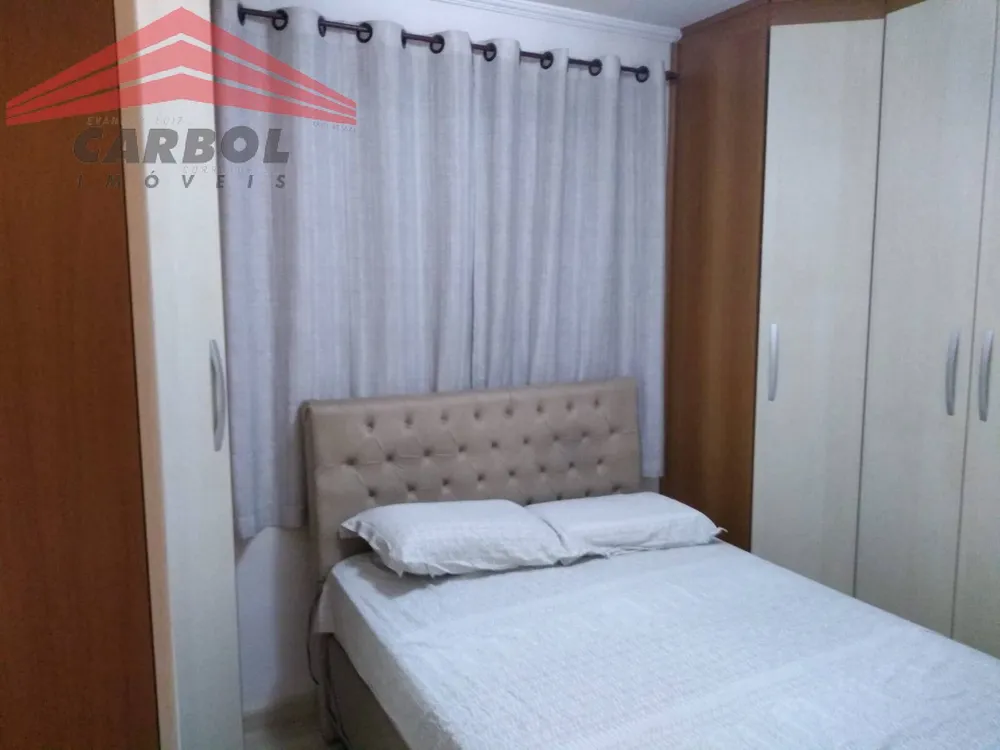 Apartamento, 3 quartos, 67 m² - Foto 12