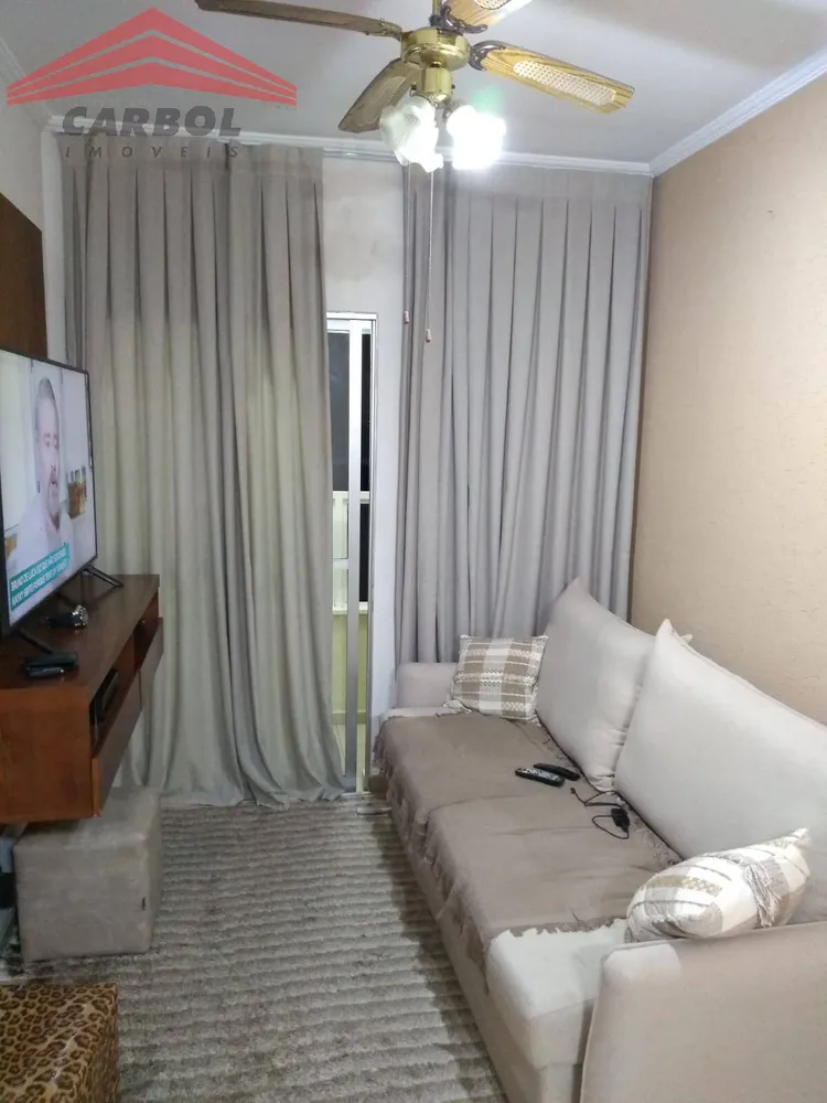 Apartamento, 3 quartos, 67 m² - Foto 2