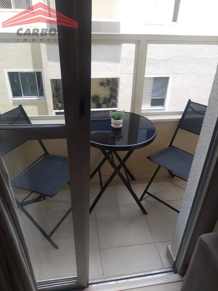 Apartamento, 3 quartos, 67 m² - Foto 3