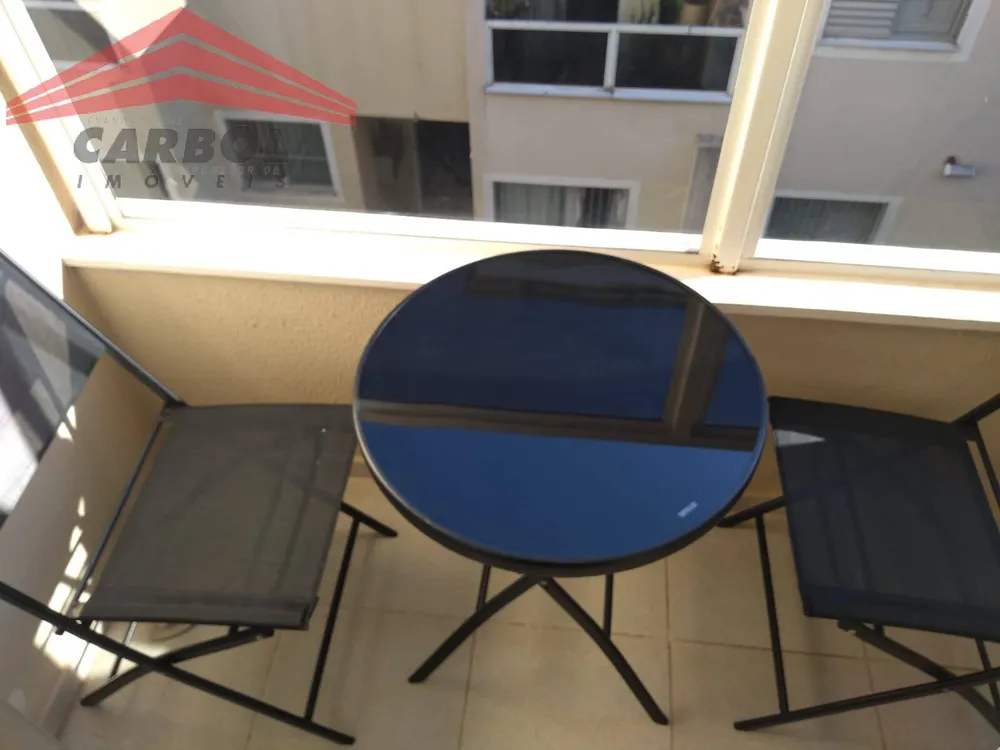 Apartamento, 3 quartos, 67 m² - Foto 5