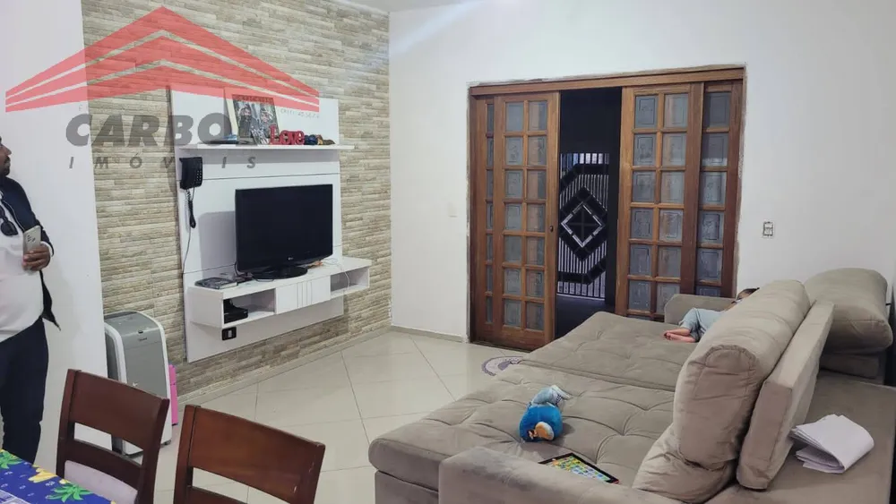 Casa, 2 quartos, 135 m² - Foto 2