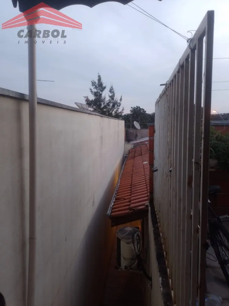 Casa, 2 quartos, 135 m² - Foto 6