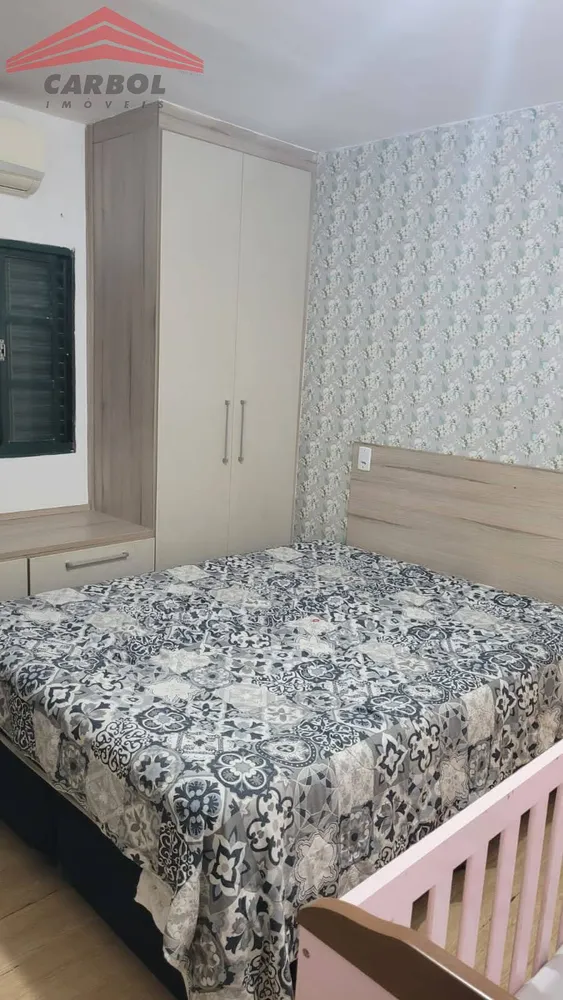 Casa, 2 quartos, 135 m² - Foto 5