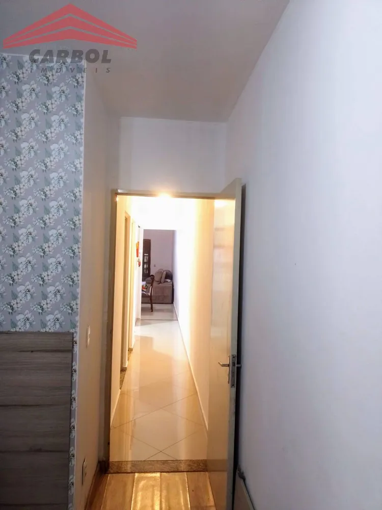Casa, 2 quartos, 135 m² - Foto 7
