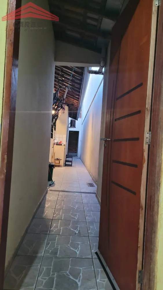 Casa, 2 quartos, 135 m² - Foto 12