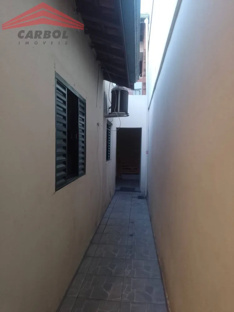 Casa, 2 quartos, 135 m² - Foto 11