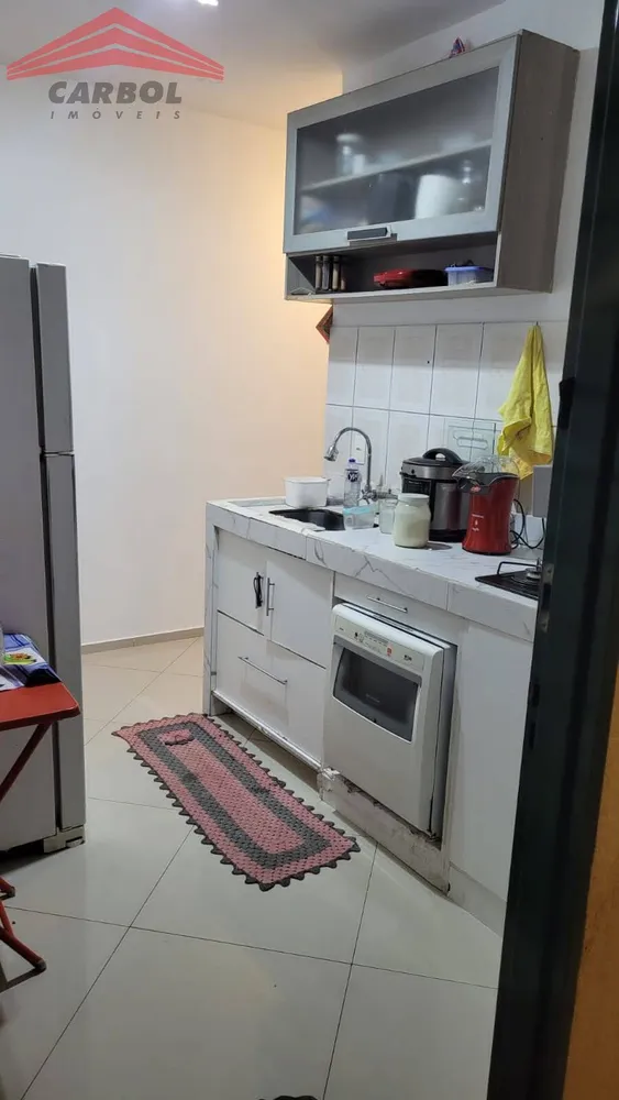 Casa, 2 quartos, 135 m² - Foto 4