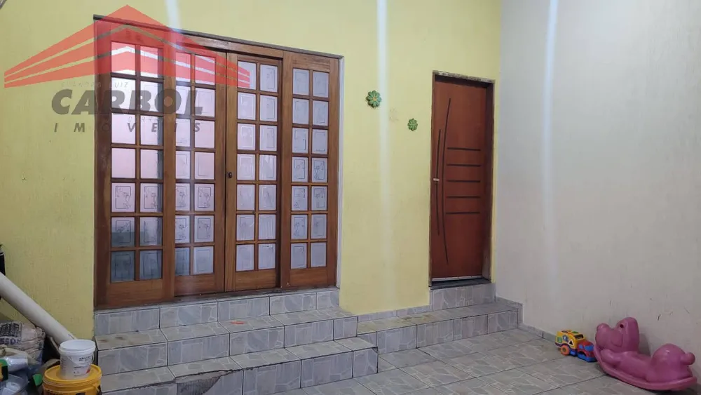 Casa, 2 quartos, 135 m² - Foto 1