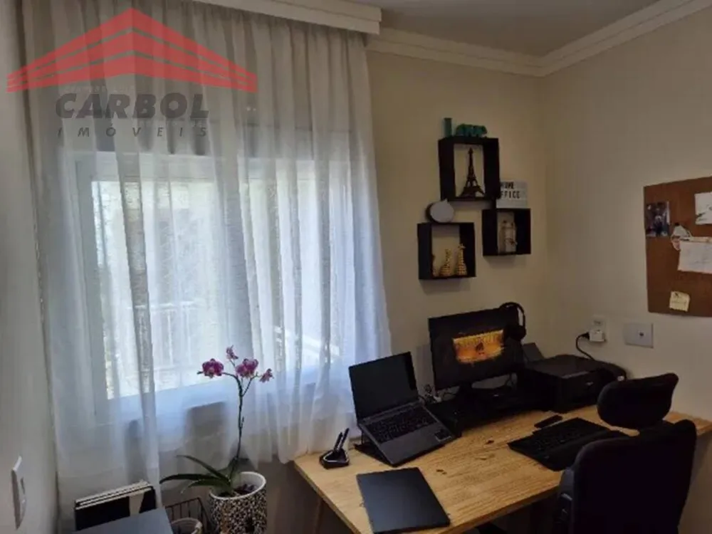 Apartamento, 2 quartos, 60 m² - Foto 3