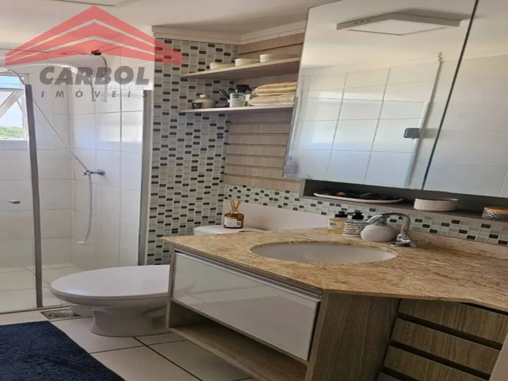 Apartamento, 2 quartos, 60 m² - Foto 5