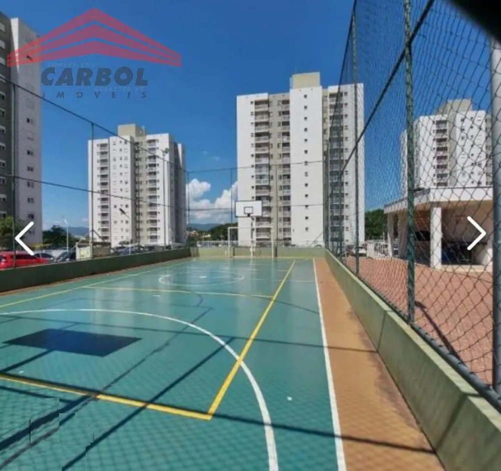 Apartamento, 2 quartos, 60 m² - Foto 10