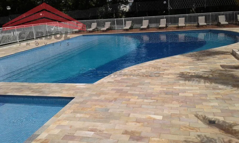 Apartamento, 2 quartos, 60 m² - Foto 15