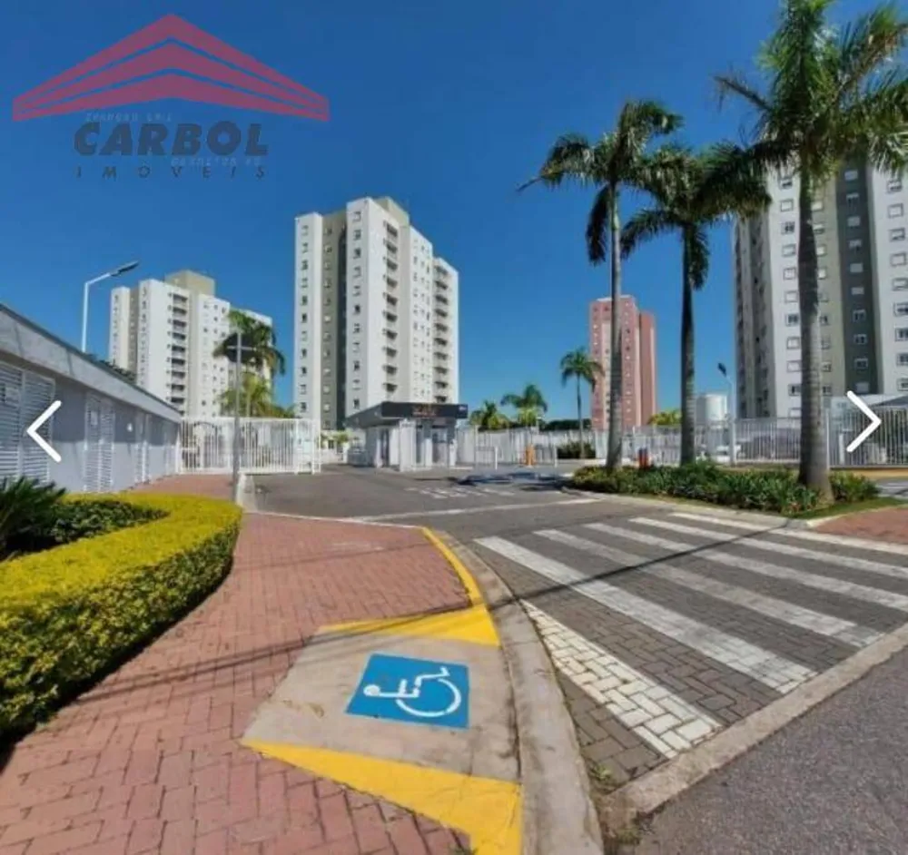 Apartamento, 2 quartos, 60 m² - Foto 9