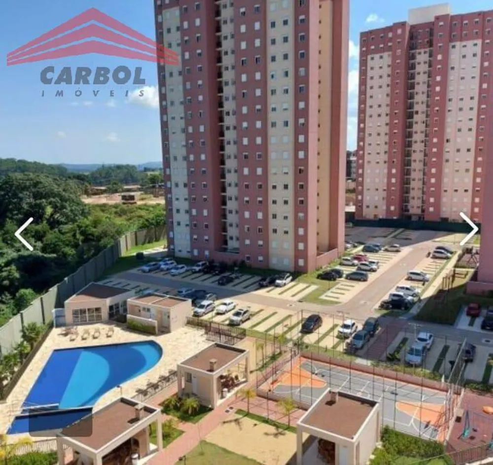 Apartamento, 2 quartos, 60 m² - Foto 12
