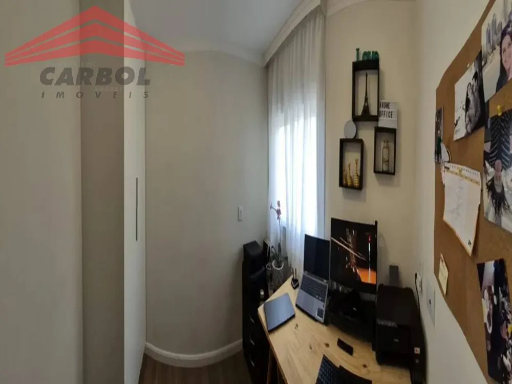 Apartamento, 2 quartos, 60 m² - Foto 4