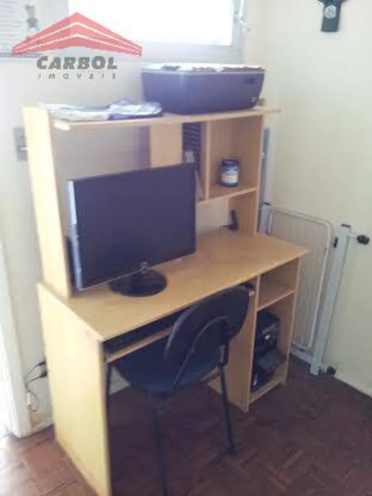 Apartamento, 3 quartos, 140 m² - Foto 6