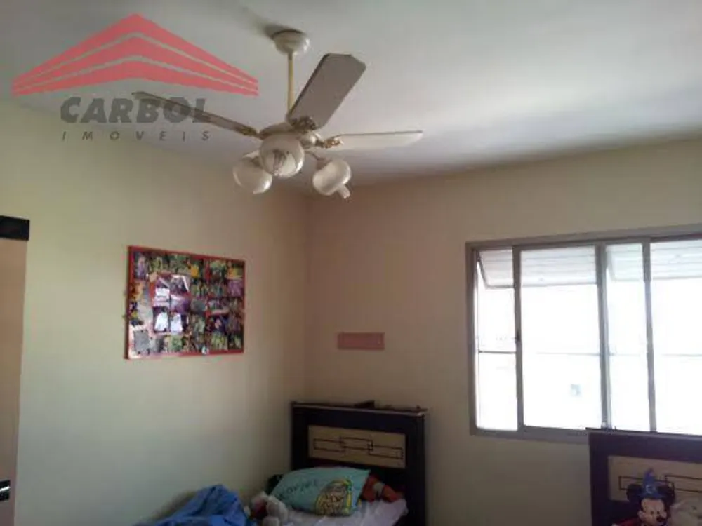 Apartamento, 3 quartos, 140 m² - Foto 5