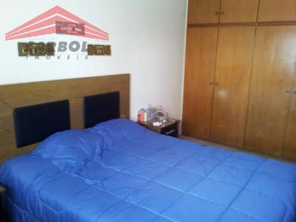 Apartamento, 3 quartos, 140 m² - Foto 4