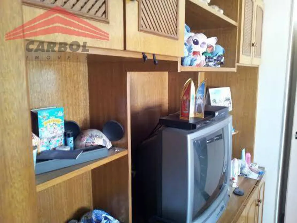 Apartamento, 3 quartos, 140 m² - Foto 2