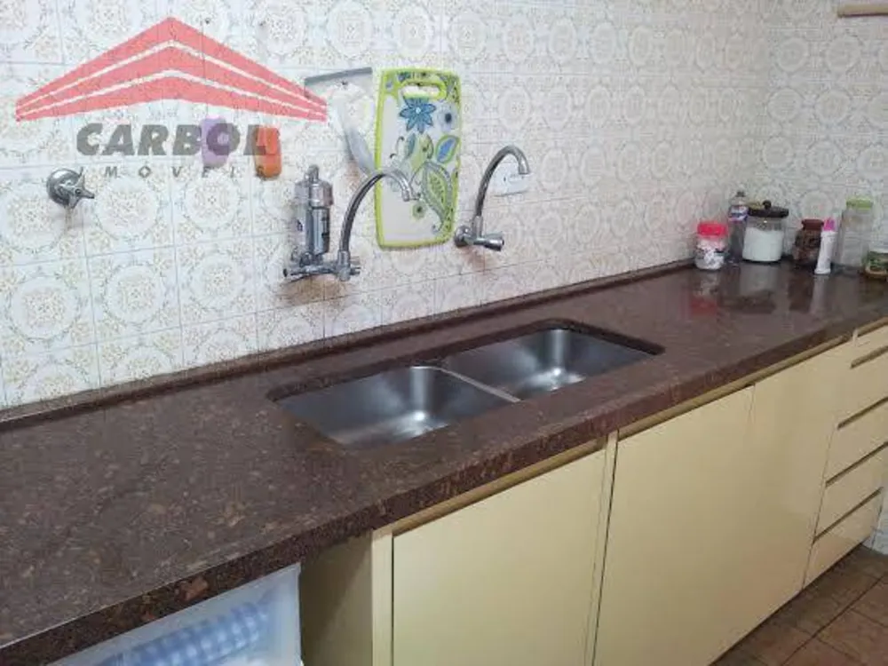 Apartamento, 3 quartos, 140 m² - Foto 8