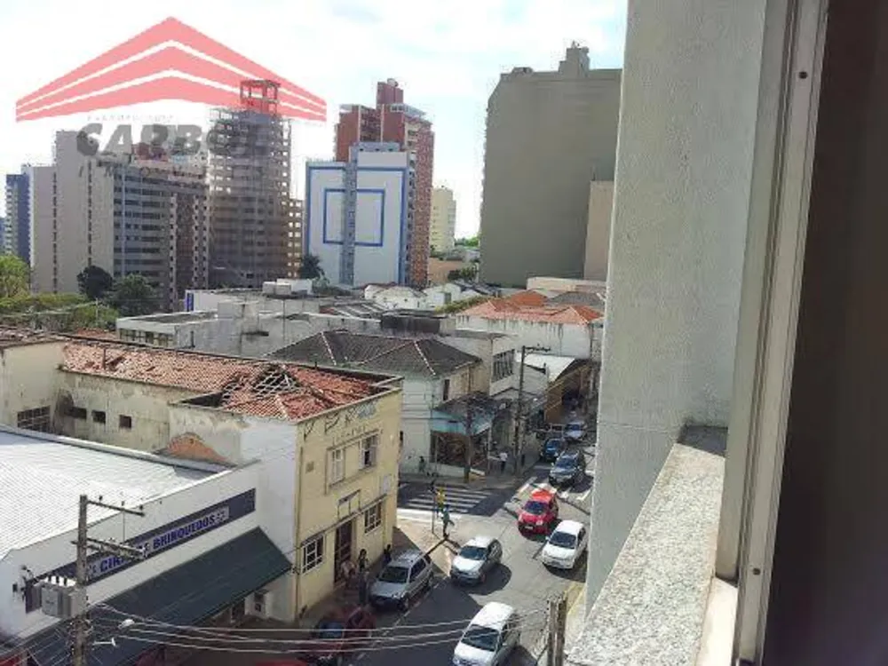 Apartamento, 3 quartos, 140 m² - Foto 7