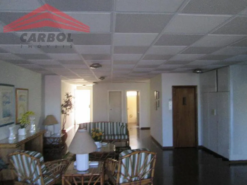 Apartamento, 3 quartos, 140 m² - Foto 13
