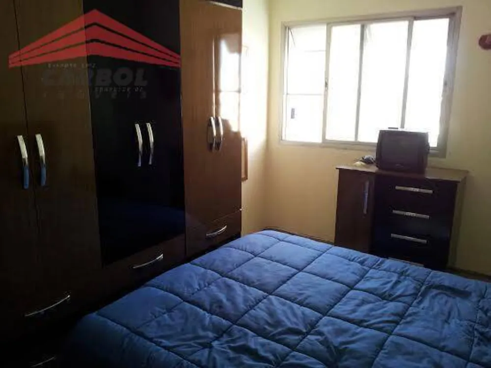 Apartamento, 3 quartos, 140 m² - Foto 9