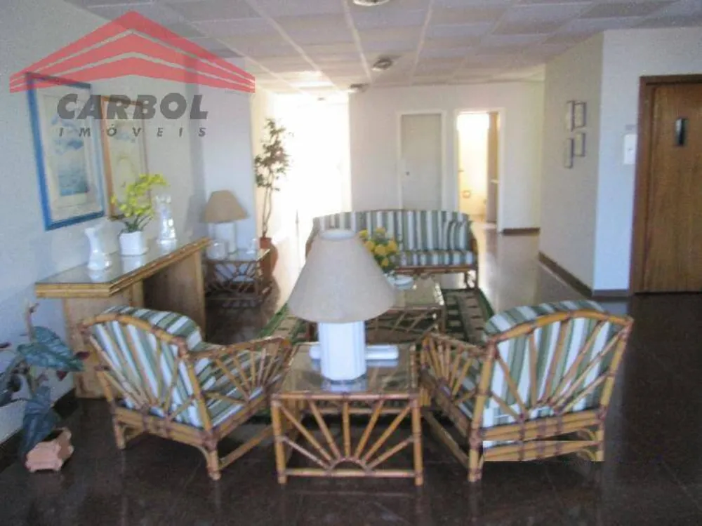 Apartamento, 3 quartos, 140 m² - Foto 10