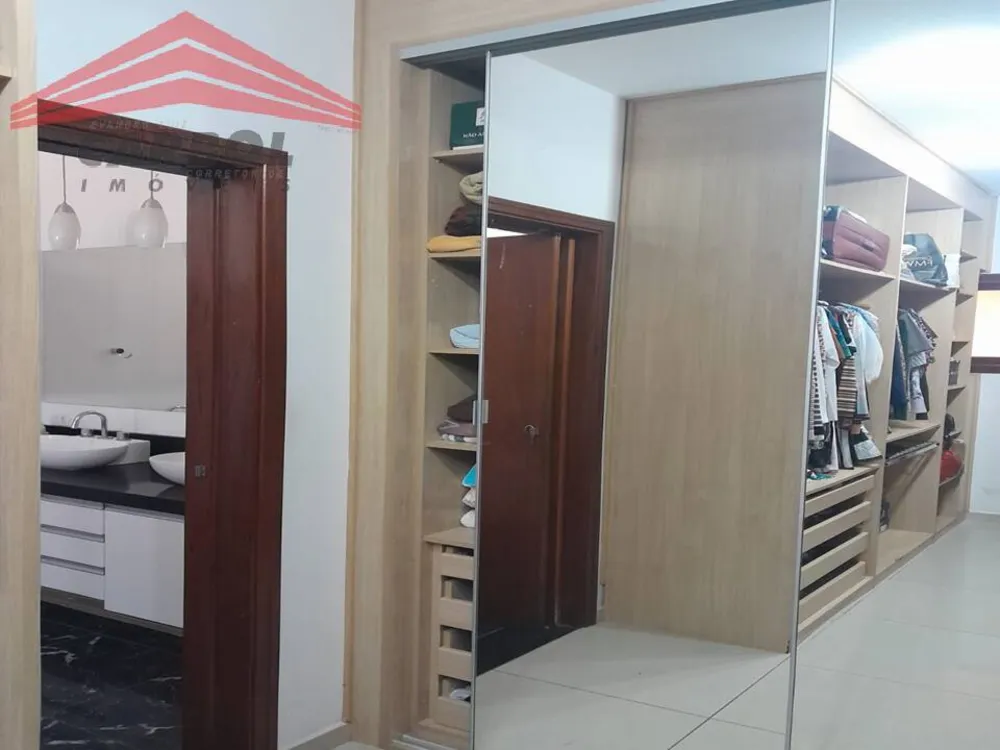 Casa de Condomínio, 4 quartos - Foto 12
