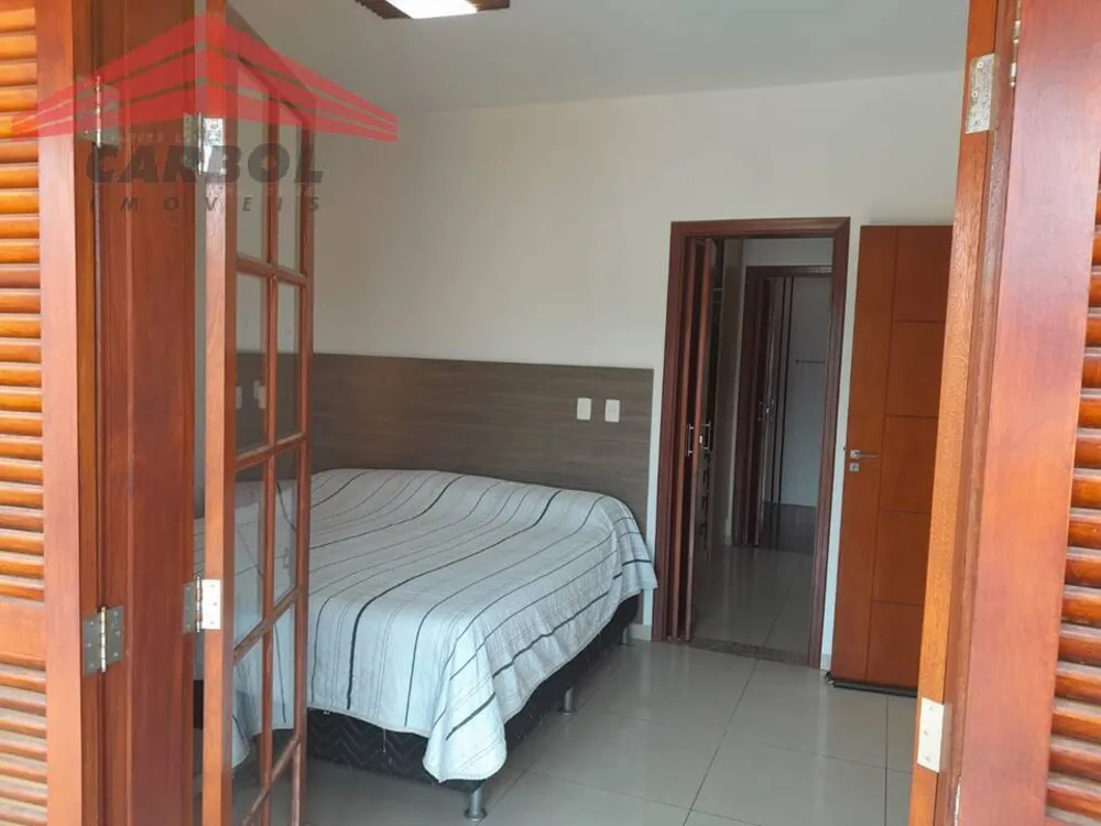 Casa de Condomínio, 4 quartos - Foto 13